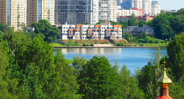 БФА в Озерках