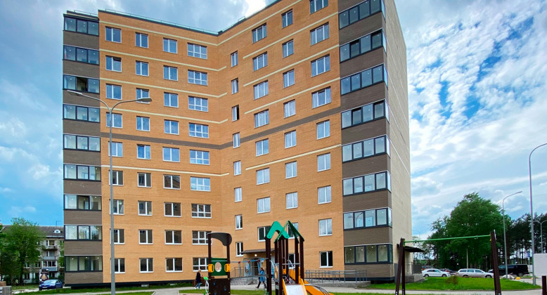 Жукова 18