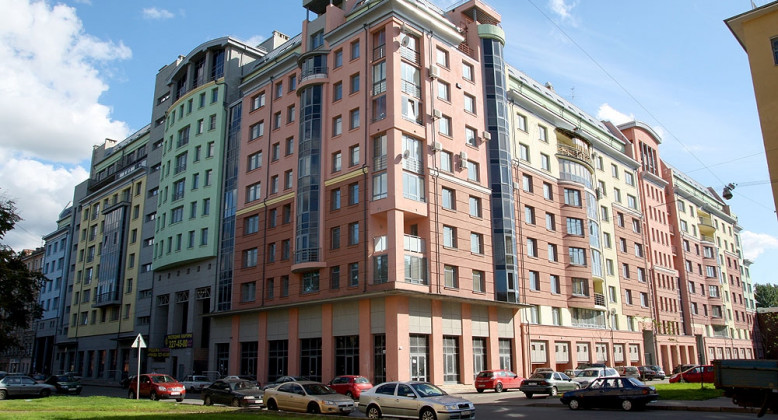 Нейшлотская крепость