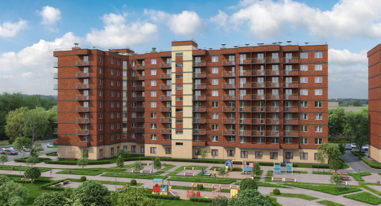 Новое Колпино