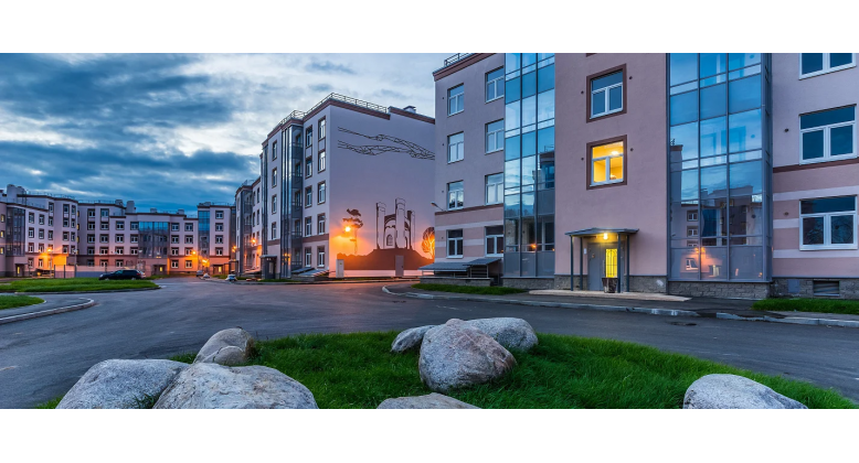Новое Сертолово