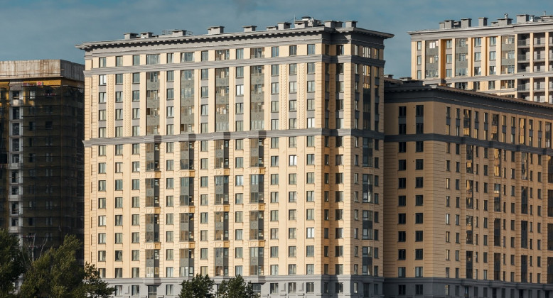 Цивилизация на Неве