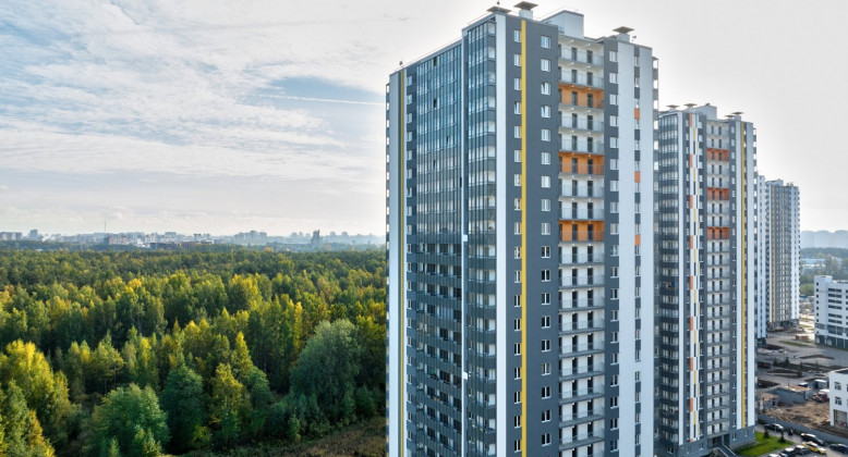 Заповедный парк