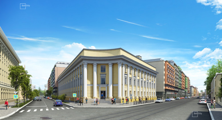 ПАЛАЦИО